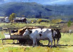 | ଗାଈର ଆତ୍ମକାହଣୀ |